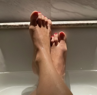 Marta Manowska feet photo 14