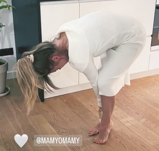 Marta Manowska feet photo 13