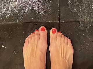 Marta Manowska feet photo 12
