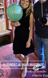 Marta Manowska feet photo 9