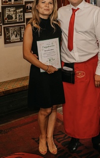 Marta Manowska feet photo 8