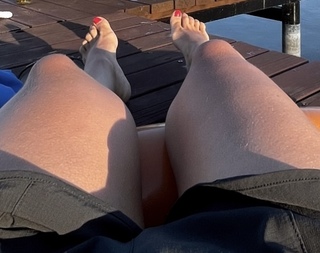 Marta Manowska feet photo 6