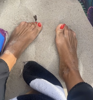 Marta Manowska feet photo 18