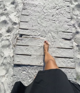 Marta Manowska feet photo 17