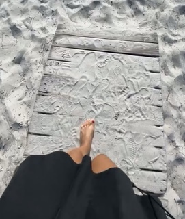 Marta Manowska feet photo 16