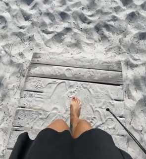 Marta Manowska feet photo 15