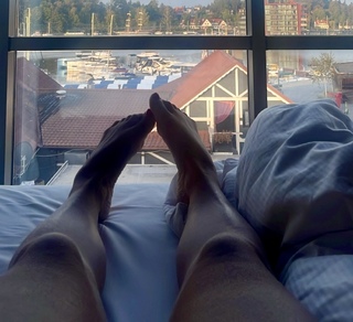 Marta Manowska feet photo 13