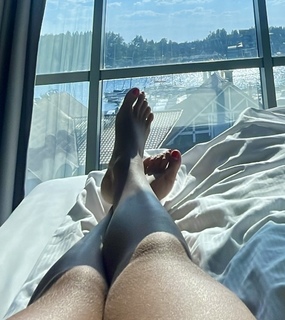 Marta Manowska feet photo 12