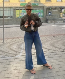 Marta Manowska feet photo 11