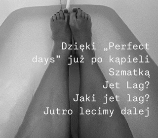 Marta Manowska feet photo 8