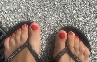 Marta Manowska feet photo 6