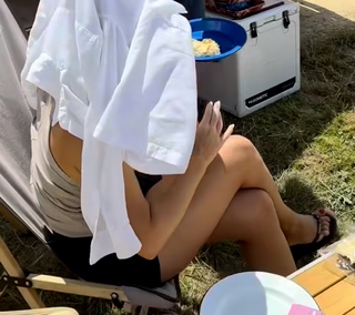 Marta Manowska feet photo 18