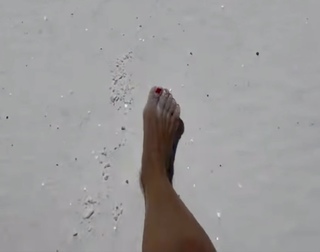 Marta Manowska feet photo 17