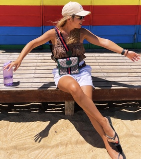 Marta Manowska feet photo 15
