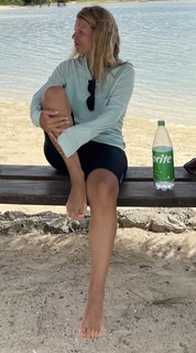 Marta Manowska feet photo 12
