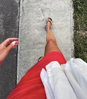 Marta Manowska feet photo 11