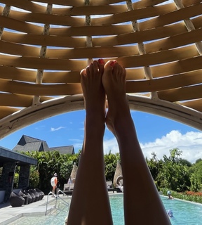 Marta Manowska feet photo 10