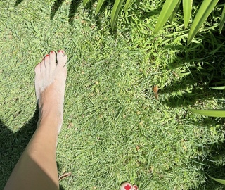 Marta Manowska feet photo 8