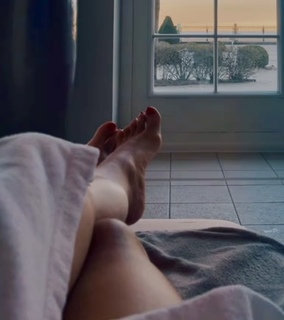 Marta Manowska feet photo 6