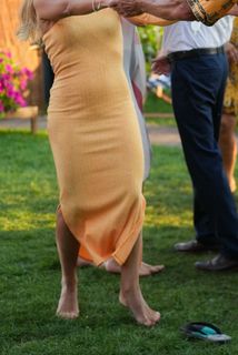 Marta Manowska feet photo 4