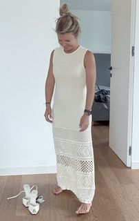Marta Manowska feet photo 1