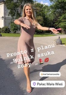 Marta Manowska feet photo 20