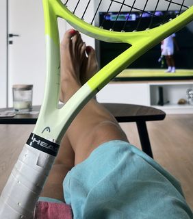 Marta Manowska feet photo 15