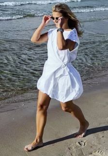 Marta Manowska feet photo 14