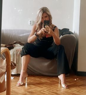 Marta Manowska feet photo 13