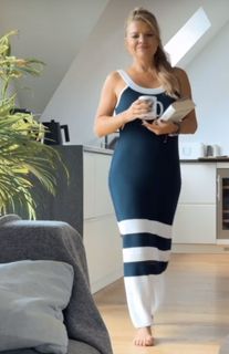 Marta Manowska feet photo 6