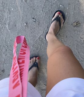 Marta Manowska feet photo 20