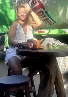 Marta Manowska feet photo 19