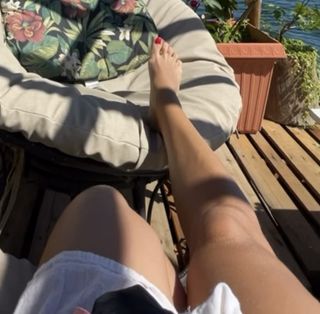 Marta Manowska feet photo 17