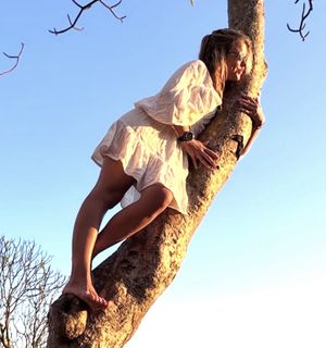Marta Manowska feet photo 15