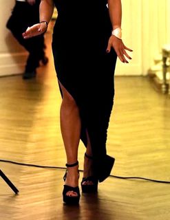 Marta Manowska feet photo 9