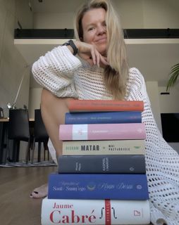 Marta Manowska feet photo 8