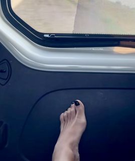 Marta Manowska feet photo 6