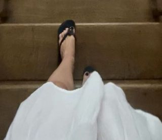 Marta Manowska feet photo 5