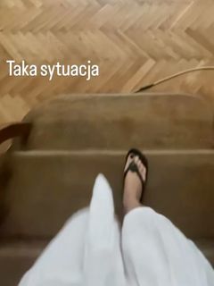 Marta Manowska feet photo 4