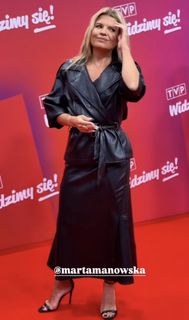 Marta Manowska feet photo 10