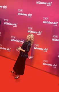 Marta Manowska feet photo 9