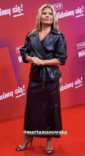 Marta Manowska feet photo 8