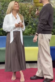 Marta Manowska feet photo 2
