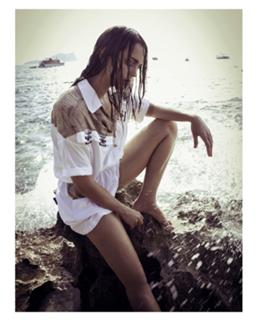 Marta Milans feet photo 18