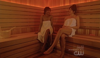 Marta Milans feet photo 13