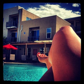Marta Milans feet photo 5