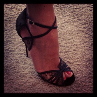 Marta Milans feet photo 4