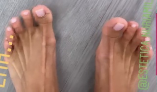 Marta Milans feet photo 10