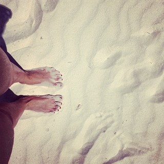 Marta Milans feet photo 9
