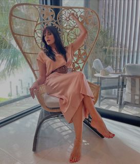 Marta Milans feet photo 1